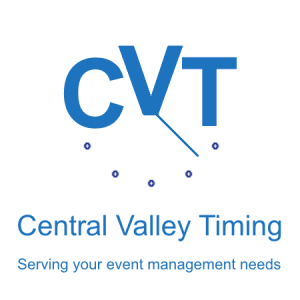 Chip Timing the Central Valley, (Bakersfield, Visalia, Lemoore, Fresno, Clovis, Madera, Merced, Modesto)